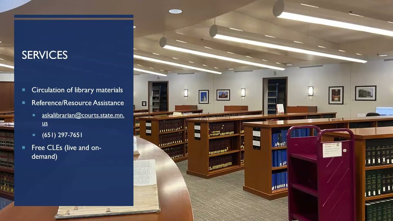 Finding Free Legal Resources Online