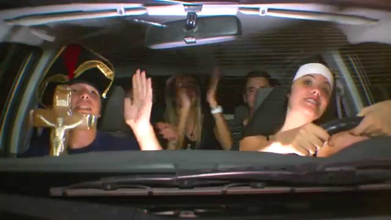 Clip 15- Concierto entusiasmo