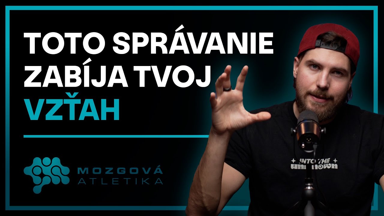Nerob tieto chyby vo vzťahu