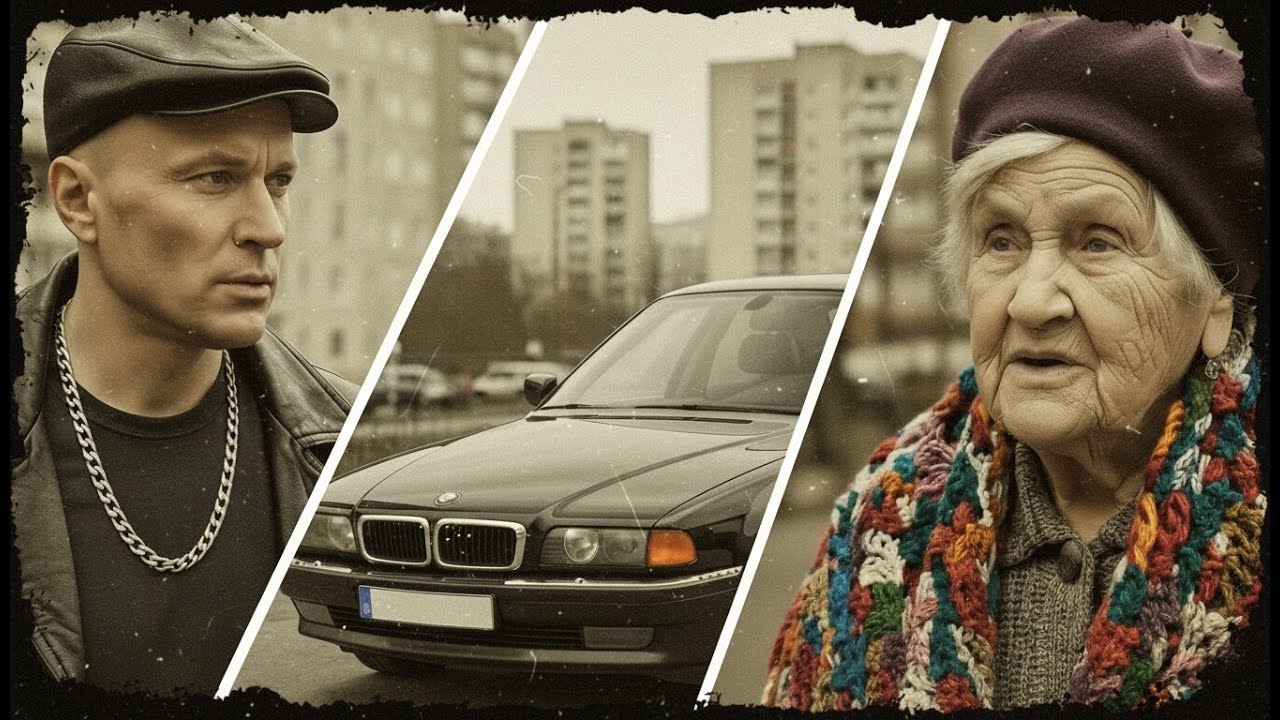 Винни Пух (3 серия) 