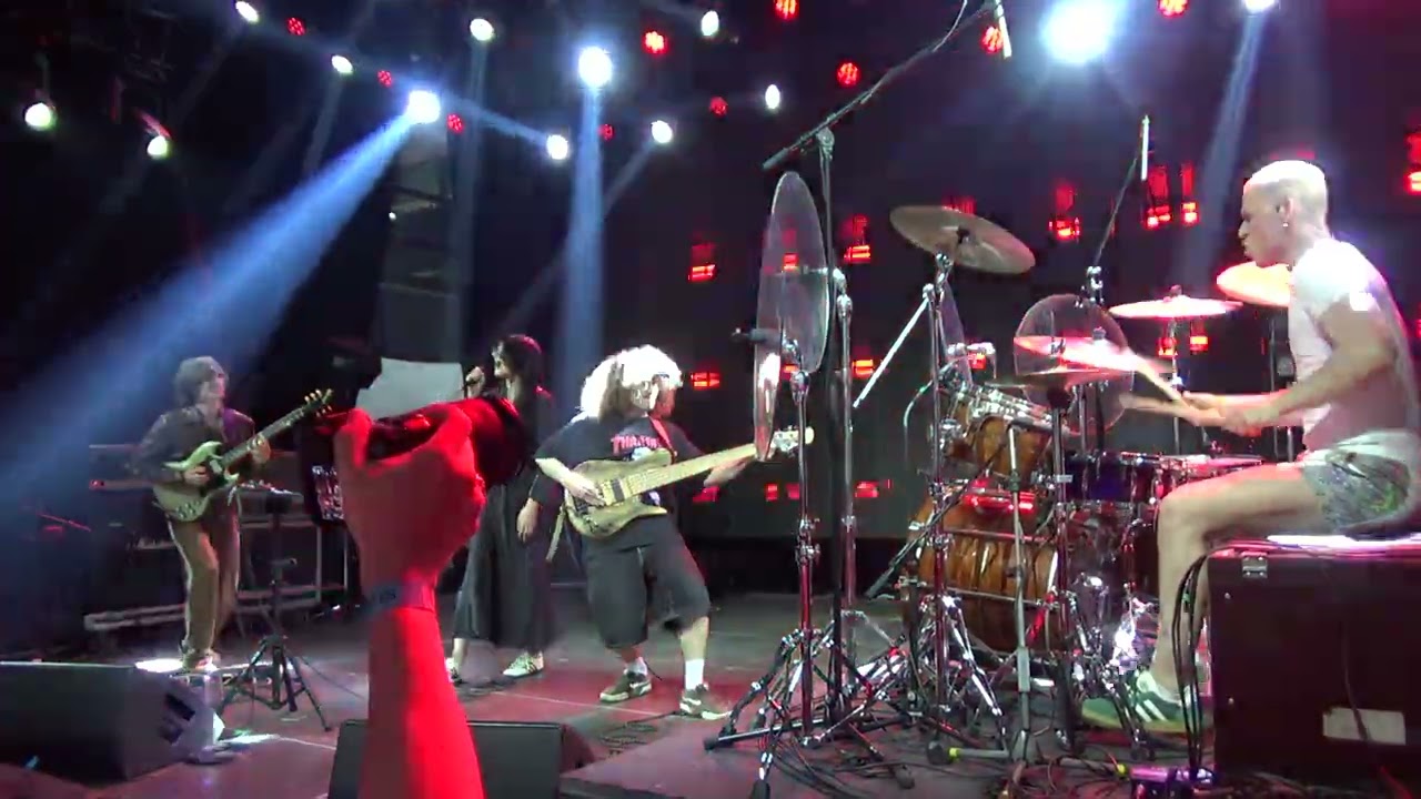 Аннушкаа -  Live (Санкт-Петербург, 13.6.2026).
