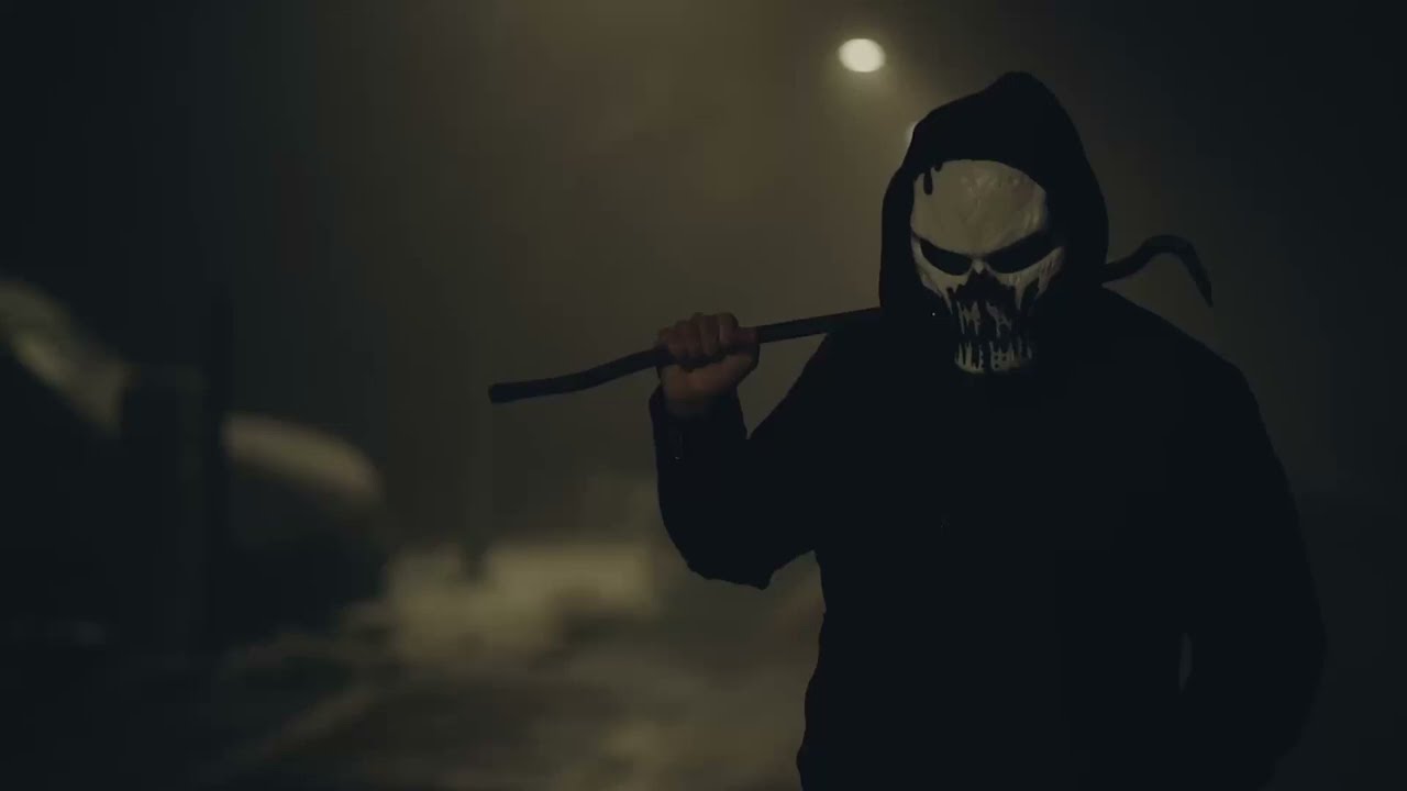 Super Mammoth - We all know how this ends