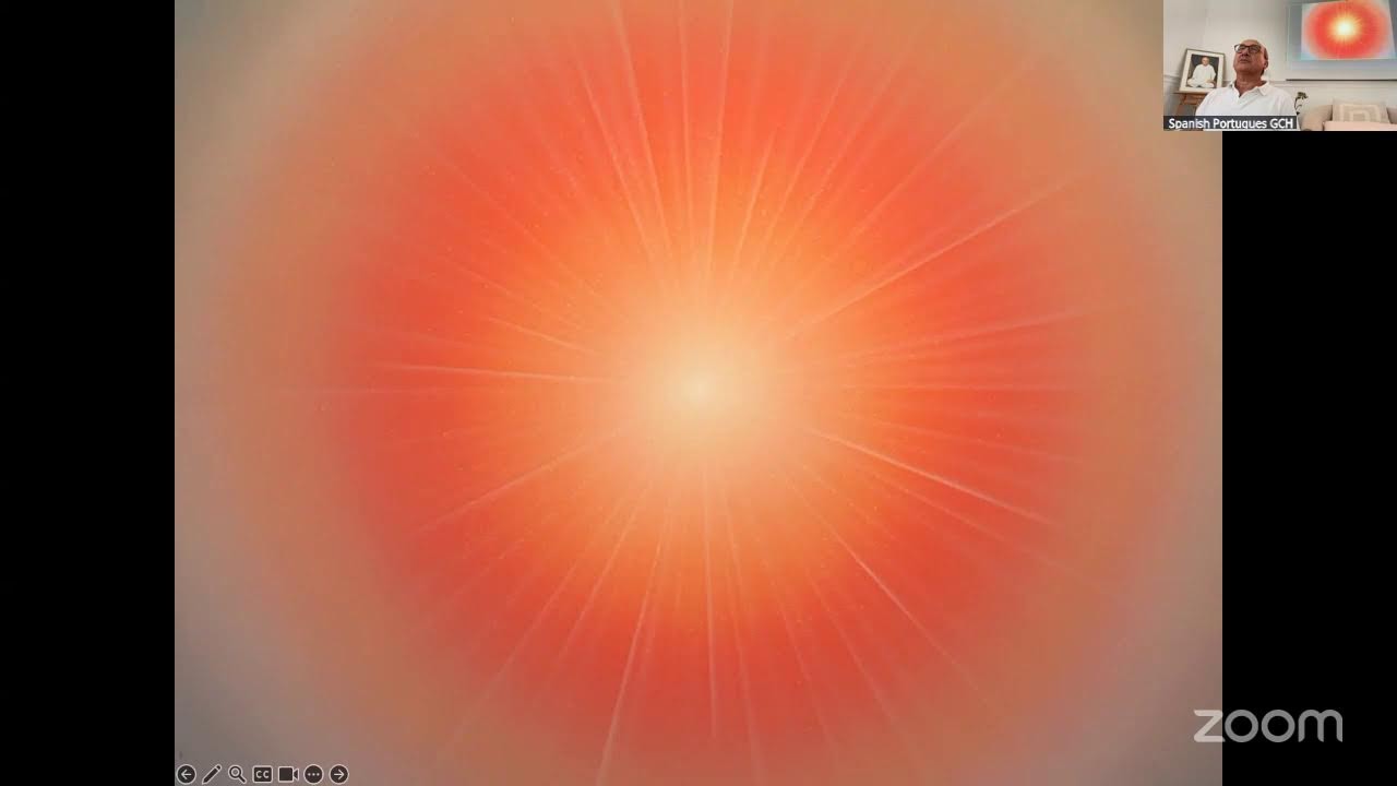 Curso: Pensamento Positivo e Meditação Raja Yoga com Exercícios Práticos