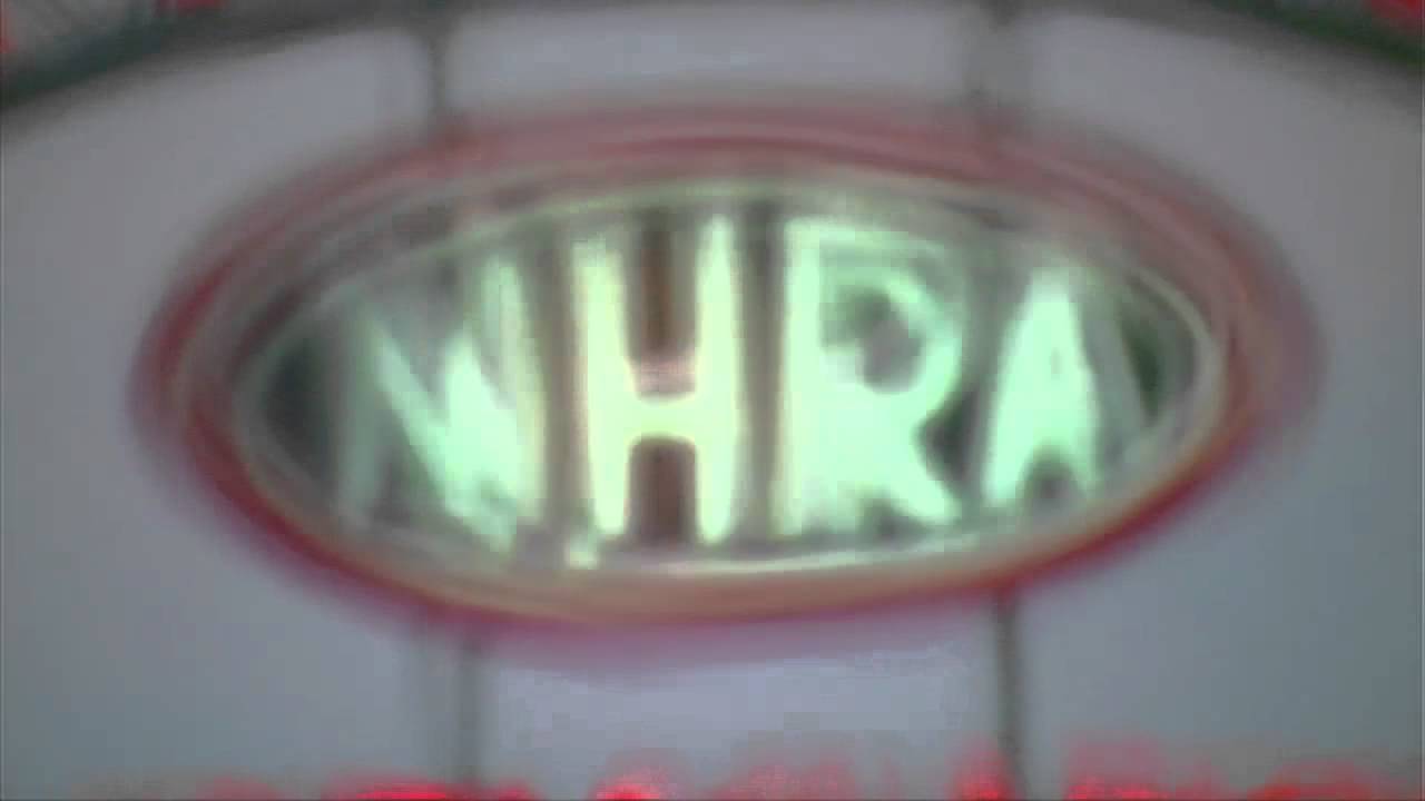 NHRA Music Video