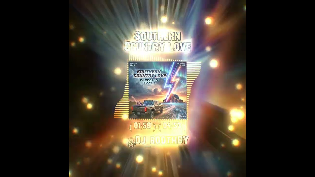 Southern Country Love