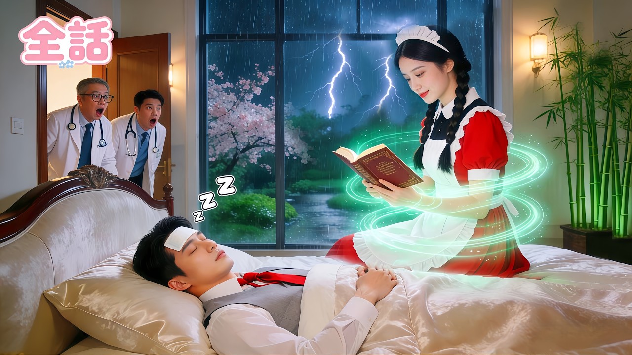 CEOはわざと結婚式を中止し、婚約者を打ちのめせると思っていた。だが彼女は大喜びで宝石を持ち逃げし、逆に彼のほうが彼女に恋をしてしまった！