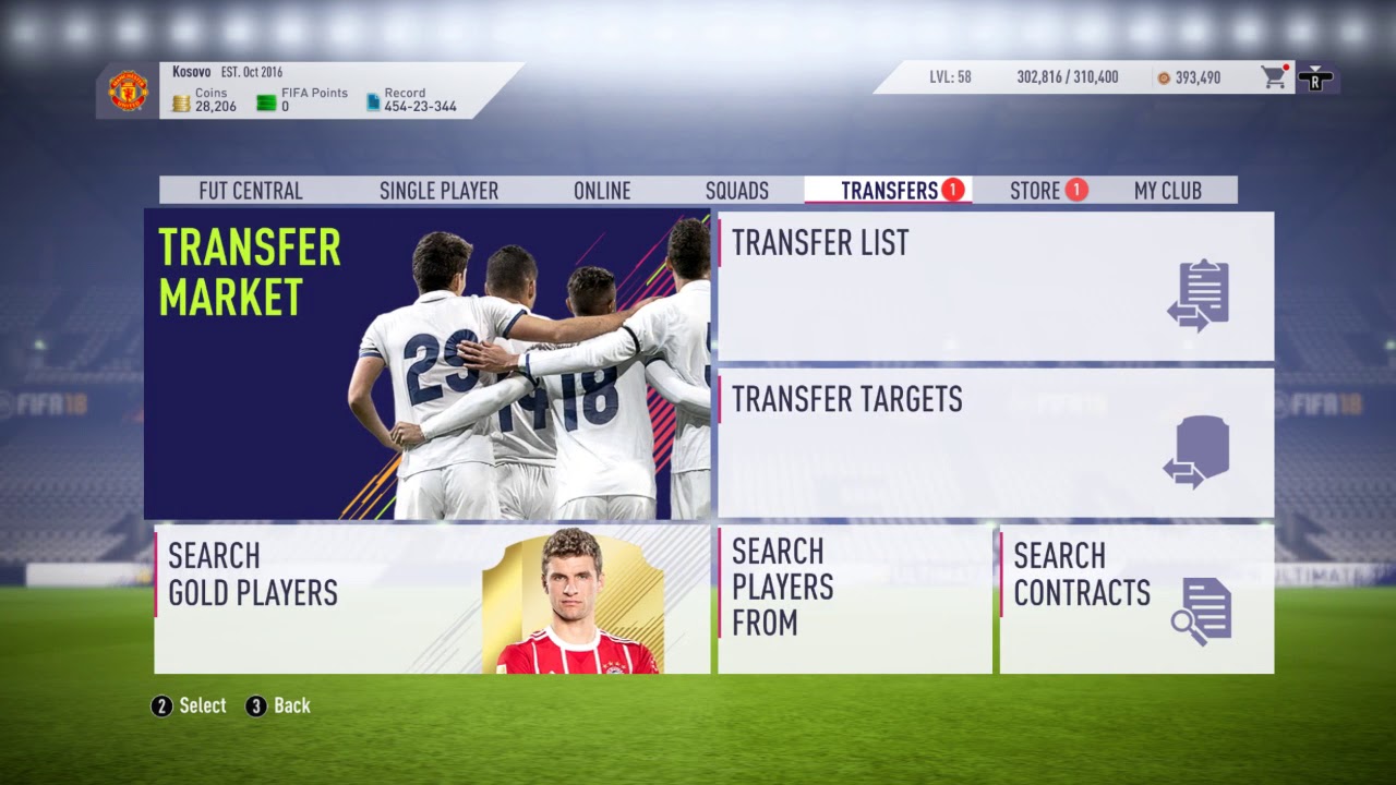 FLASH SBC | Black Friday (FIFA 18 Ultimate Team) #12