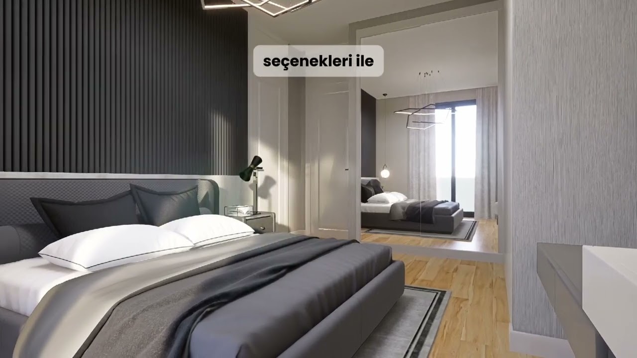 Loc’al Alsancak, İzmir’in kalbinde modern ve konforlu bir yaşam sunuyor!