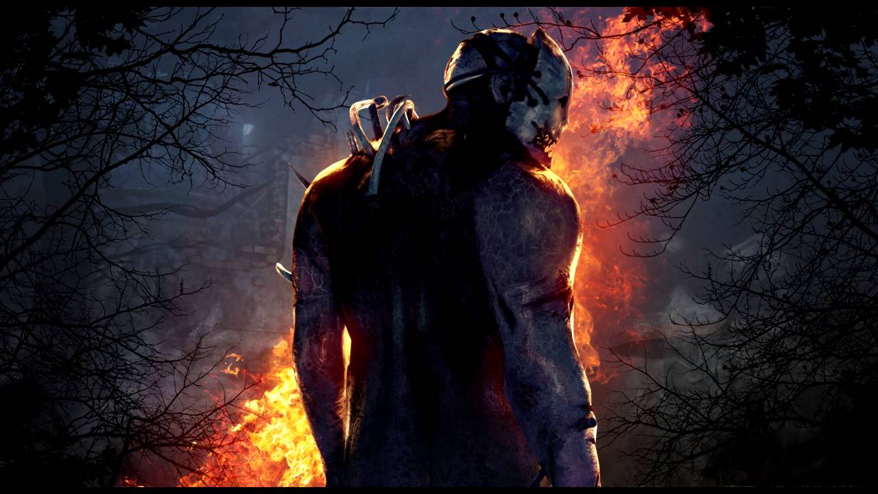 Dead By Daylight OST - Killer Theme (1 Hour Version)