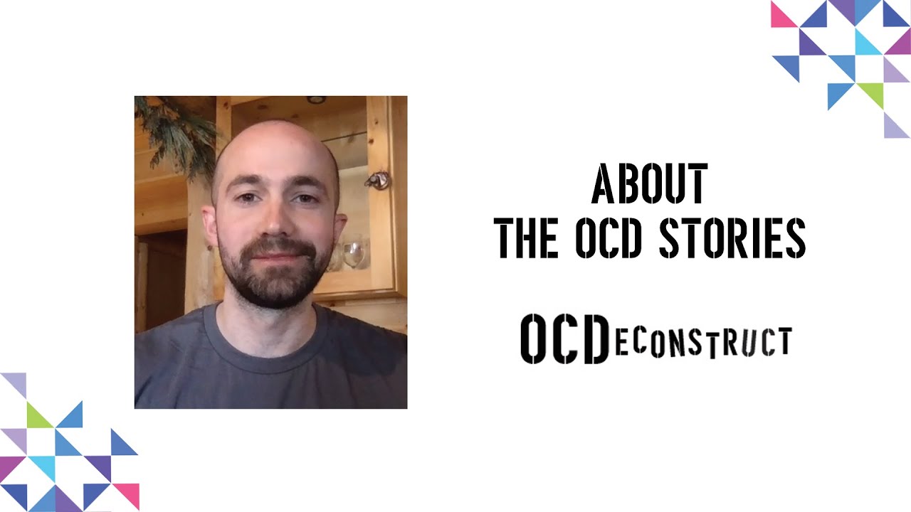 OCD treatment: About The OCD Stories