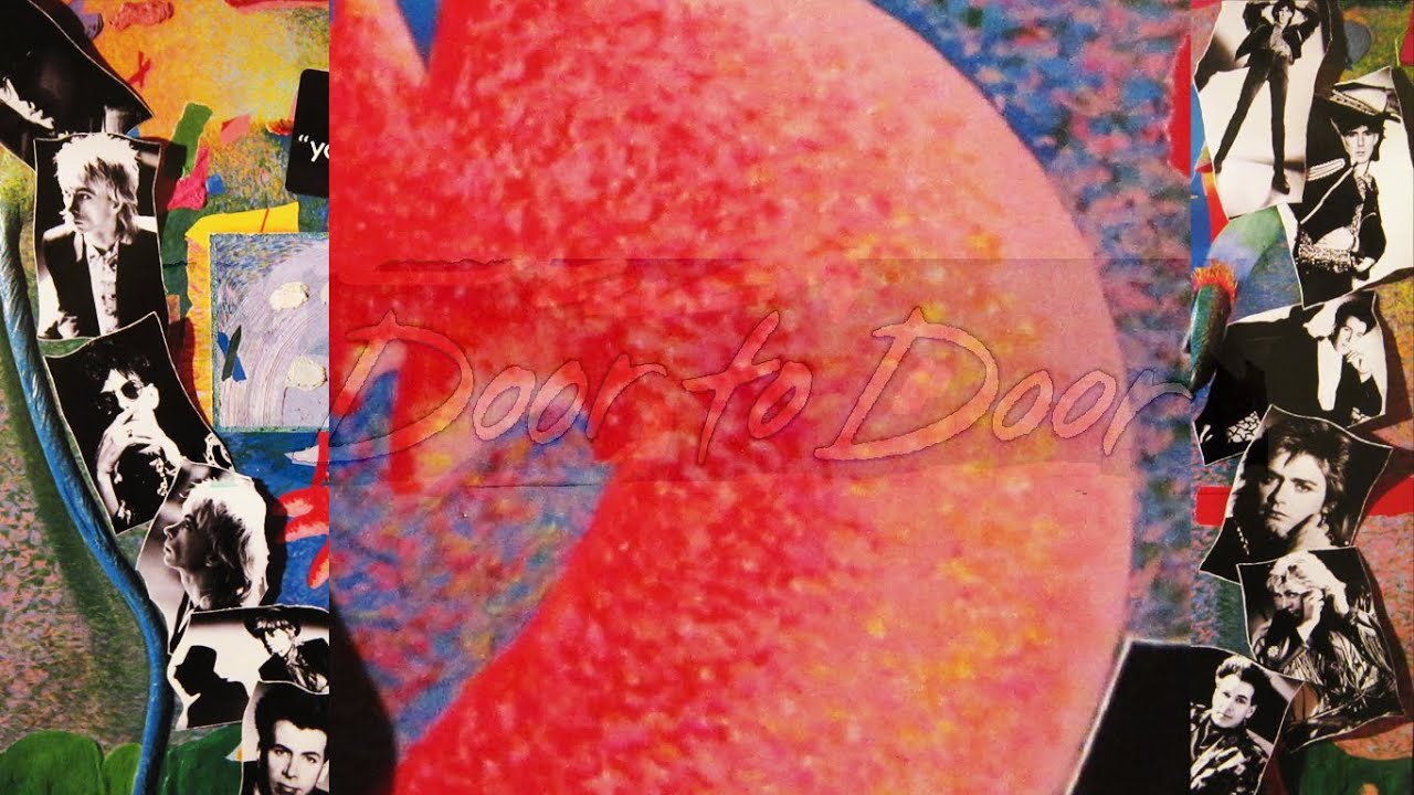 Double Trouble by The Cars REMASTERED