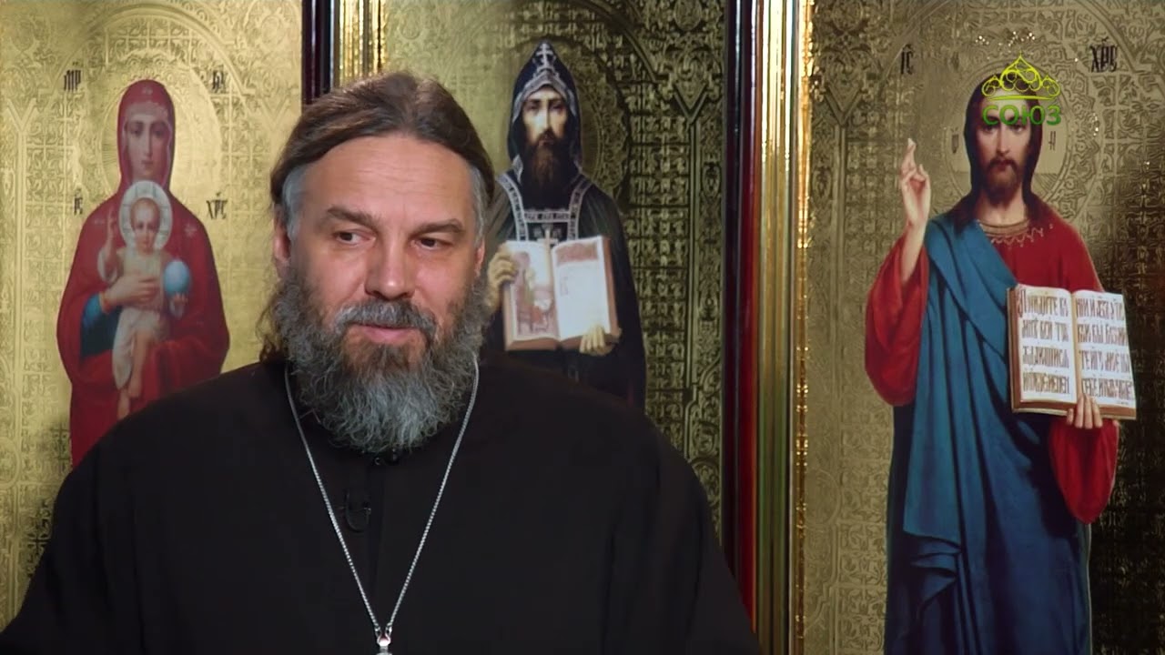 Благая часть. 5 марта 2026