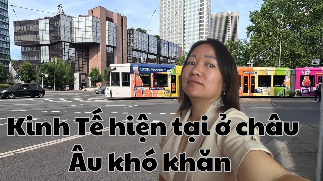 Cuộc Sống Châu Âu chi phí Đắt đỏ