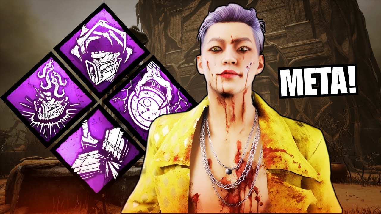 Use ESSA BUILD e GANHE MAIS DE TRICKSTER! *META*