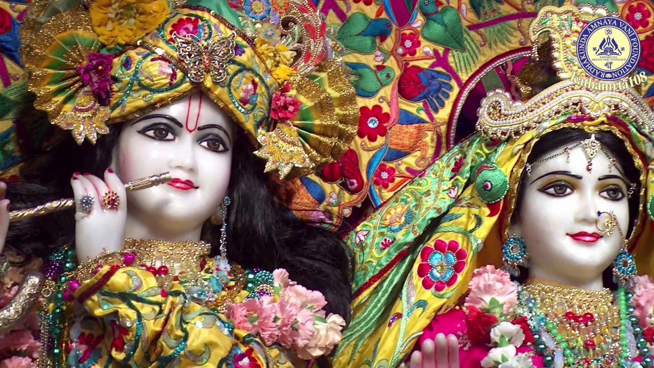 He Govinda He Gopal - A Hindi Bhajan by Swami B V Muni Maharaj