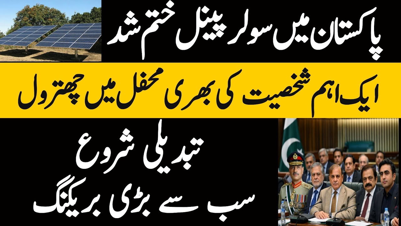 PM Shehbaz future| PTI big protest ready, breaking news| zafar naqvi zn news 