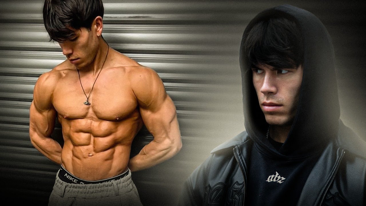 Devenir musclé pour ne pas mourir c*n ?