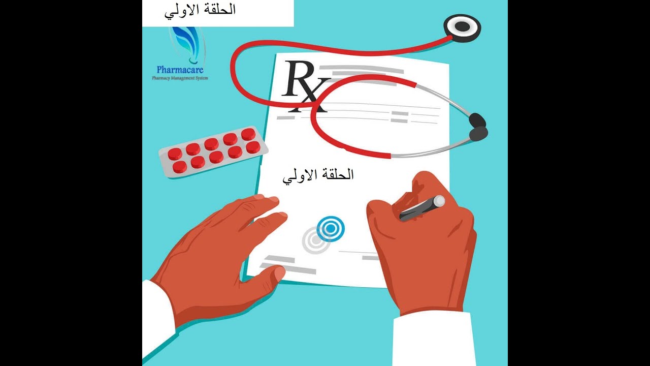 سلسلة قراءة الروشتات بطريقة صحيحة/ اسهل طريقة لقراءة الروشتة 👍روشتات متنوعة