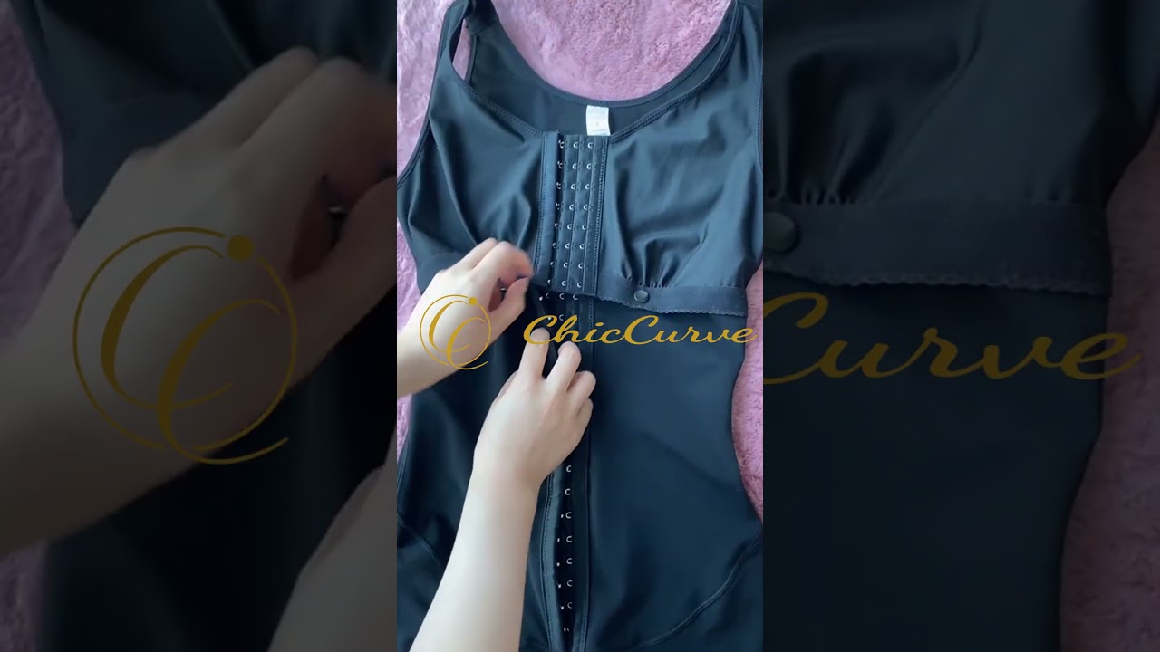 🍑 Full Body Shaper Essentials: Shapewear Restock!