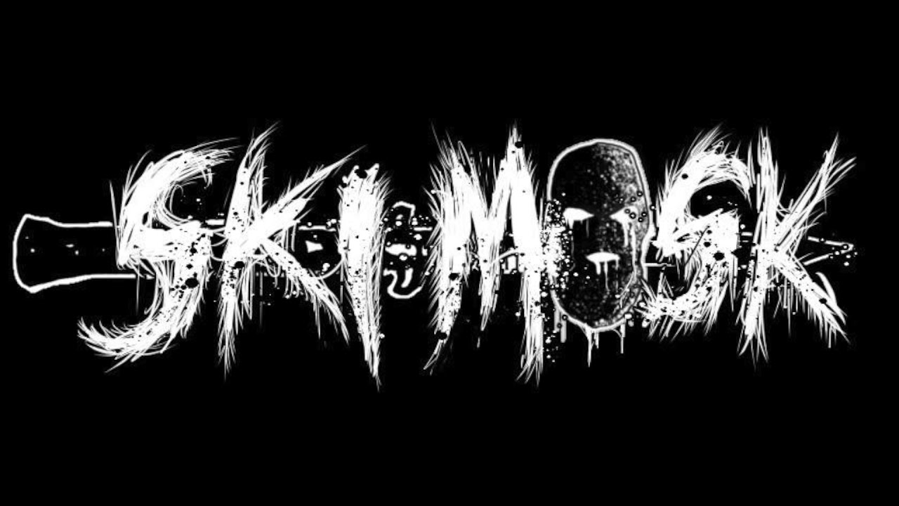 Ski Mask - K.T.V. (Feat. Don Campan of Waking The Cadaver and Hate Diplomacy)