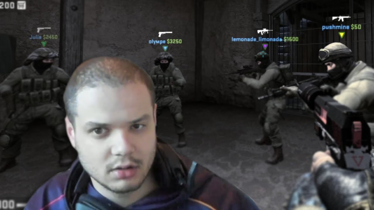 Erobb wonders why he gets bullied