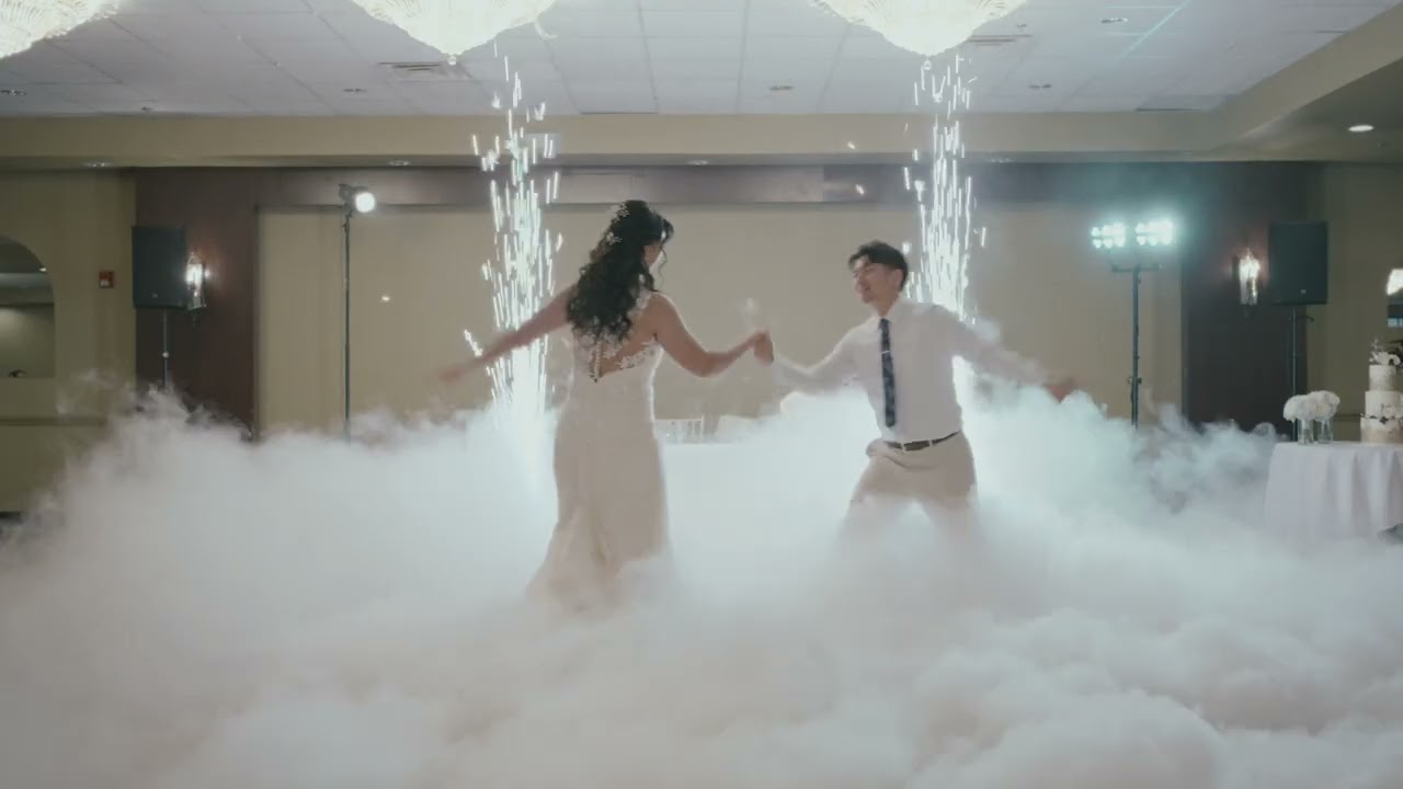 Our First Dance