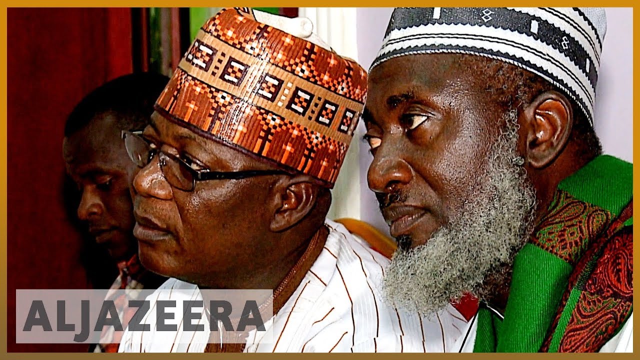 Nigerian ethnic violence: Conflict amplifies religious divide