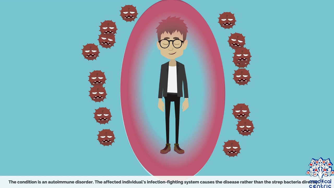 POST STREPTOCOCCAL GLOMERULONEPHRITIS, Causes, Signs and Symptoms, Diagnosis and Treatment.