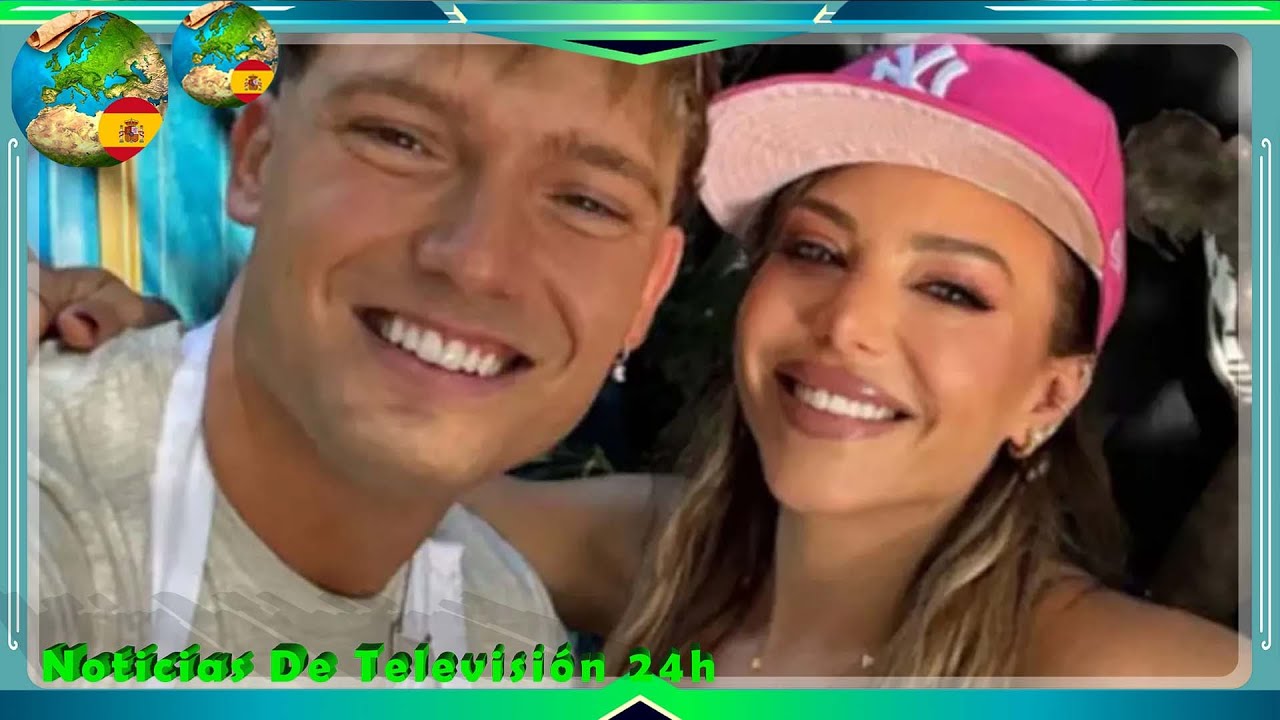 ¿La prueba del romance entre Ian Lucas y Evangelina Anderson La misteriosa foto que se hizo viral