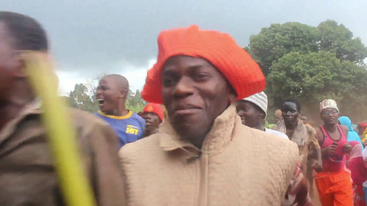 SHEREHE ZA MWAKA KOGWA 2019