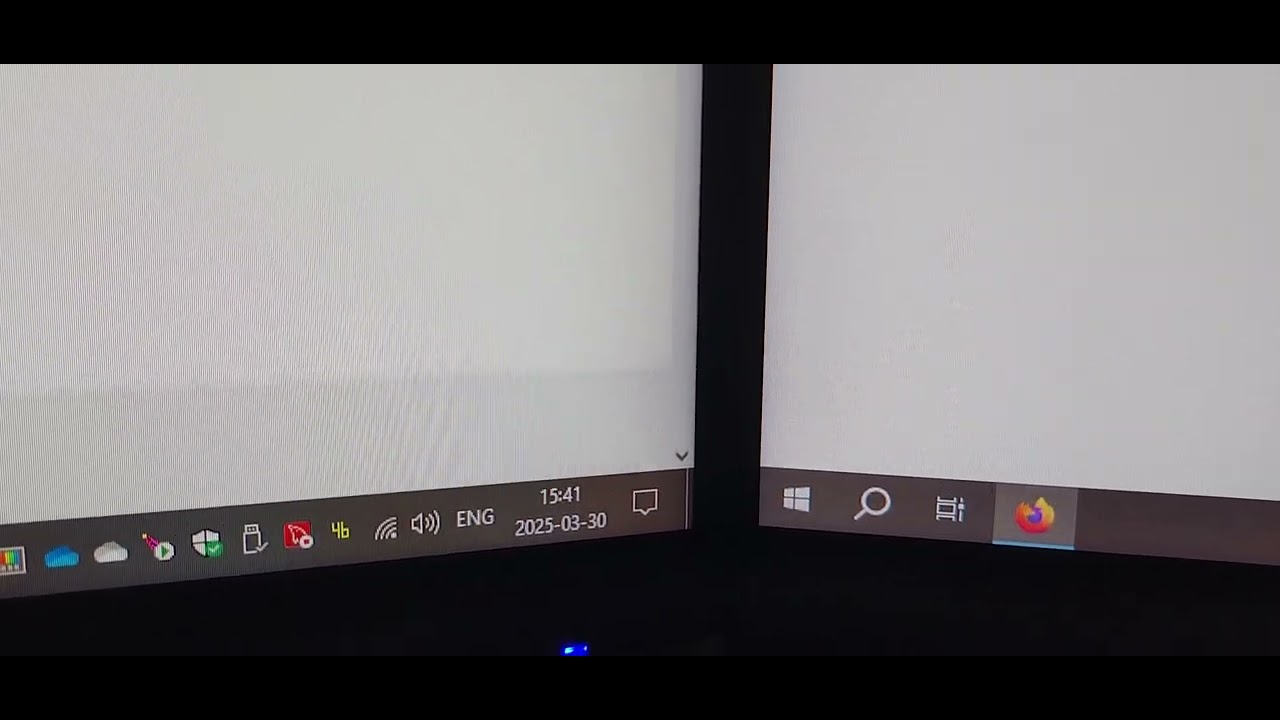 ViewSonic XG2431 Monitor | Problem | Subtle horizontal grey lines