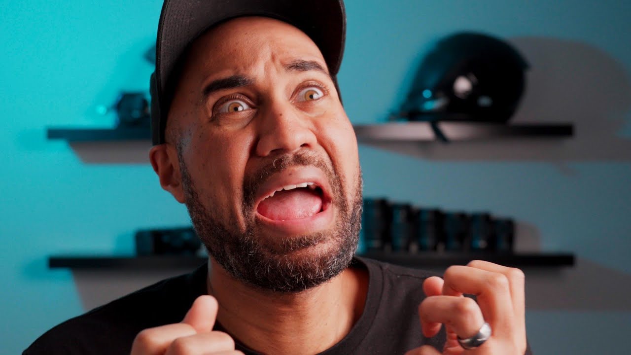 I really screwed up my wedding footage! How you can avoid my mistake