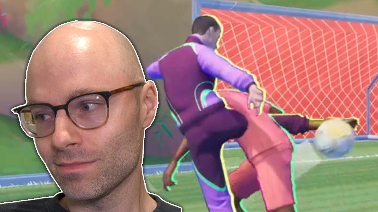 The doctor is in (REMATCH)