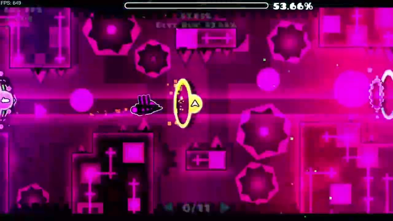 100% ON ATOMIC PARADISE