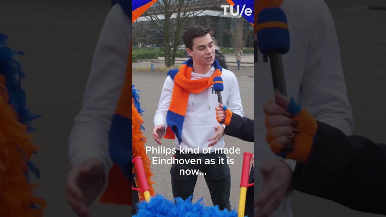 How To Survive Carnaval in Lampegat (Eindhoven) / Part 1