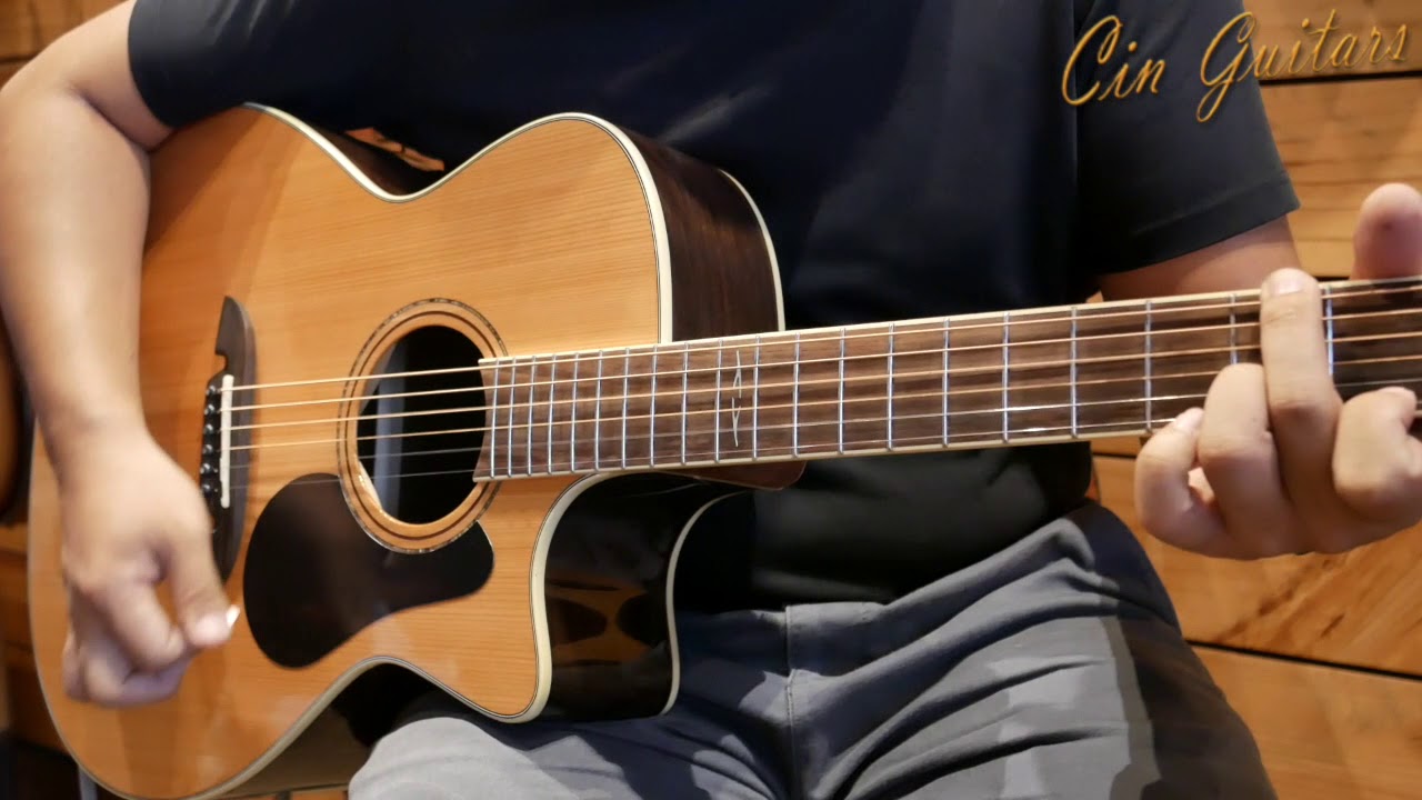 Alvarez AG75CE