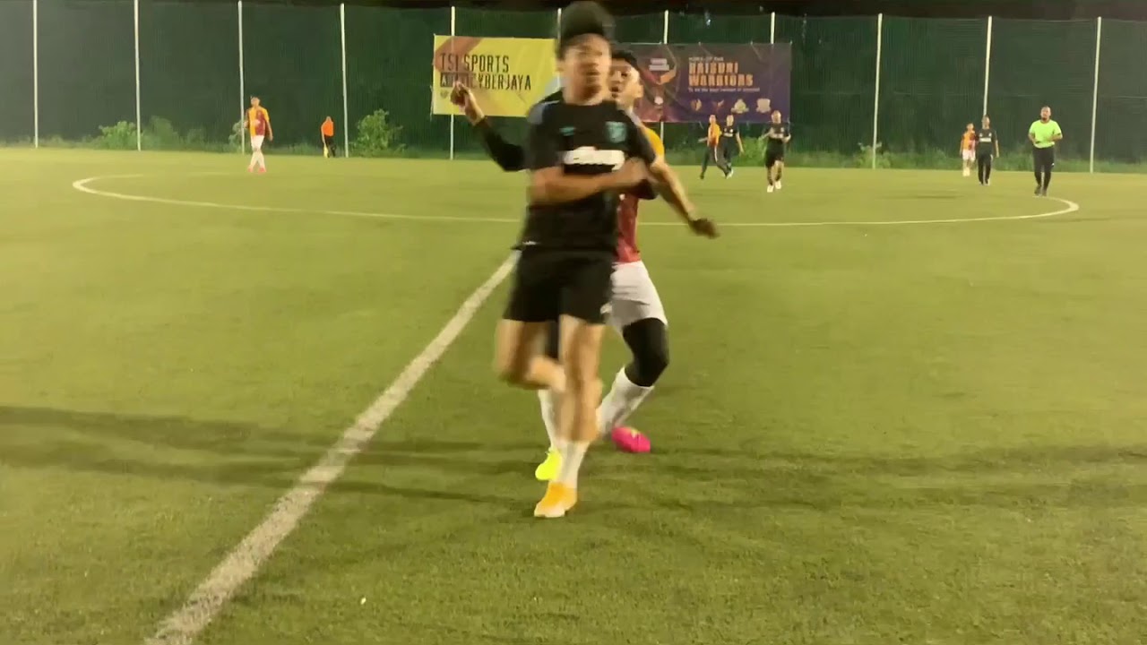FRIENDLY MATCH fiftyseven.ft vs charchamerba.ft  #fiftysevenft#bengkelsemesta#fx20auto#pkpb
