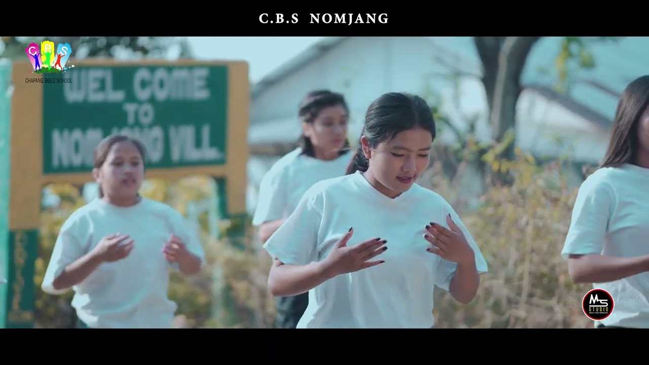 PAKAI THAHAT CHUNGNUNG : CBS NOMJANG| 2023| 4k.