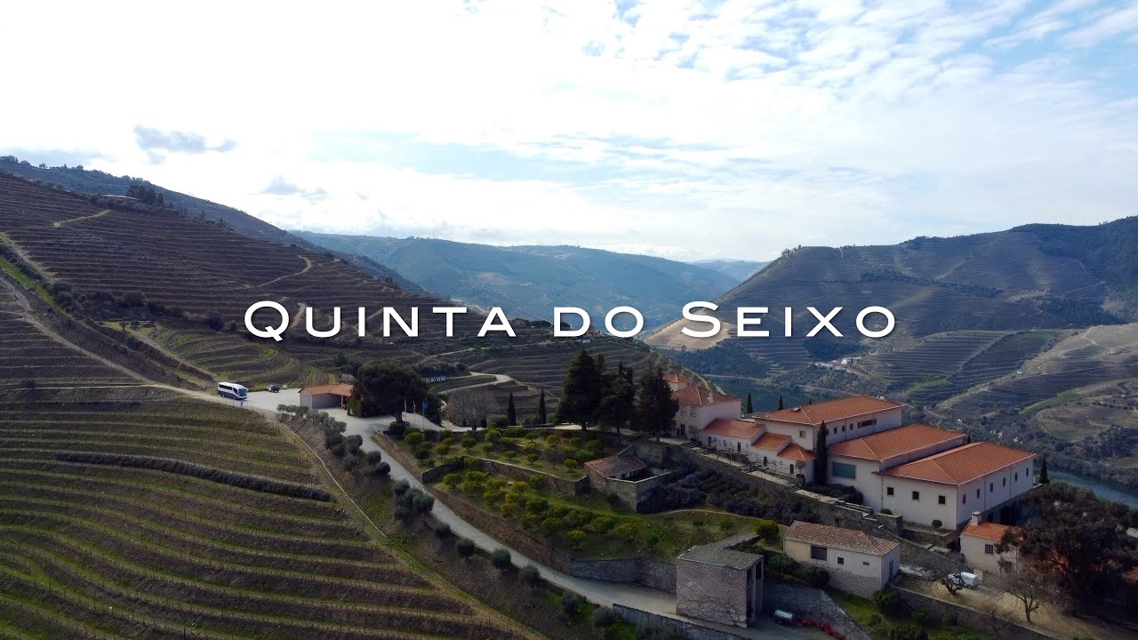 Quinta do Seixo (Sandeman)