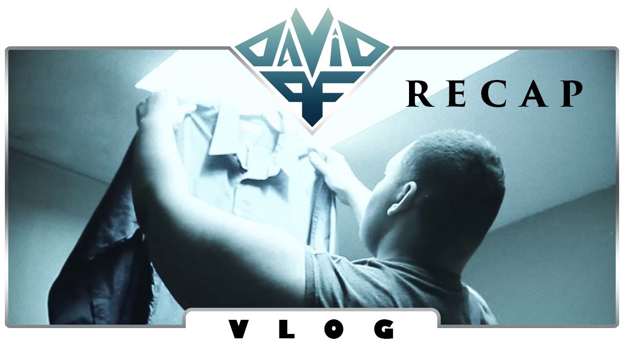 I Make Songs 'N Stuff 'N Things - RECAP + TRAILER