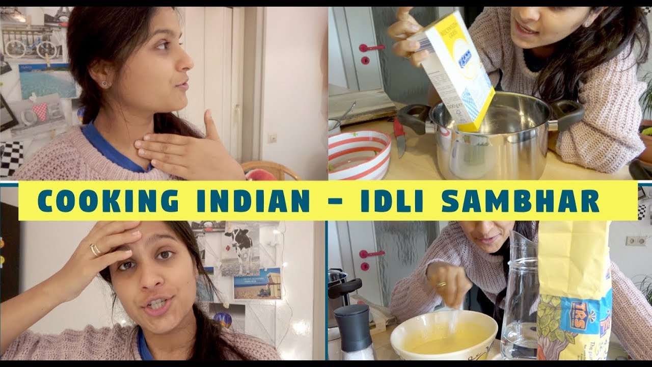 INDIAN FOOD IN GERMANY