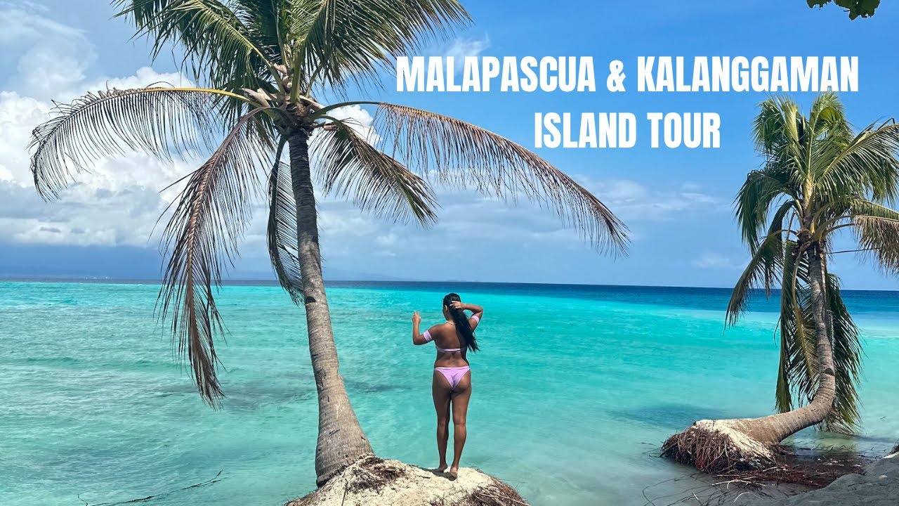 2D1N Malapascua & Kalanggaman Tour - Travel Guide / Solo Travel