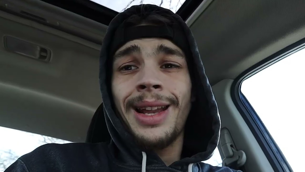 dabbing next to lake ontario!!