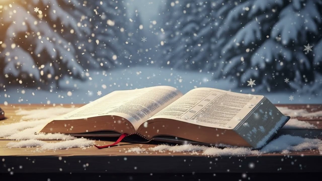Modlitwa serca – muzyka i psalmy, które niosą spokój | 3 utwory