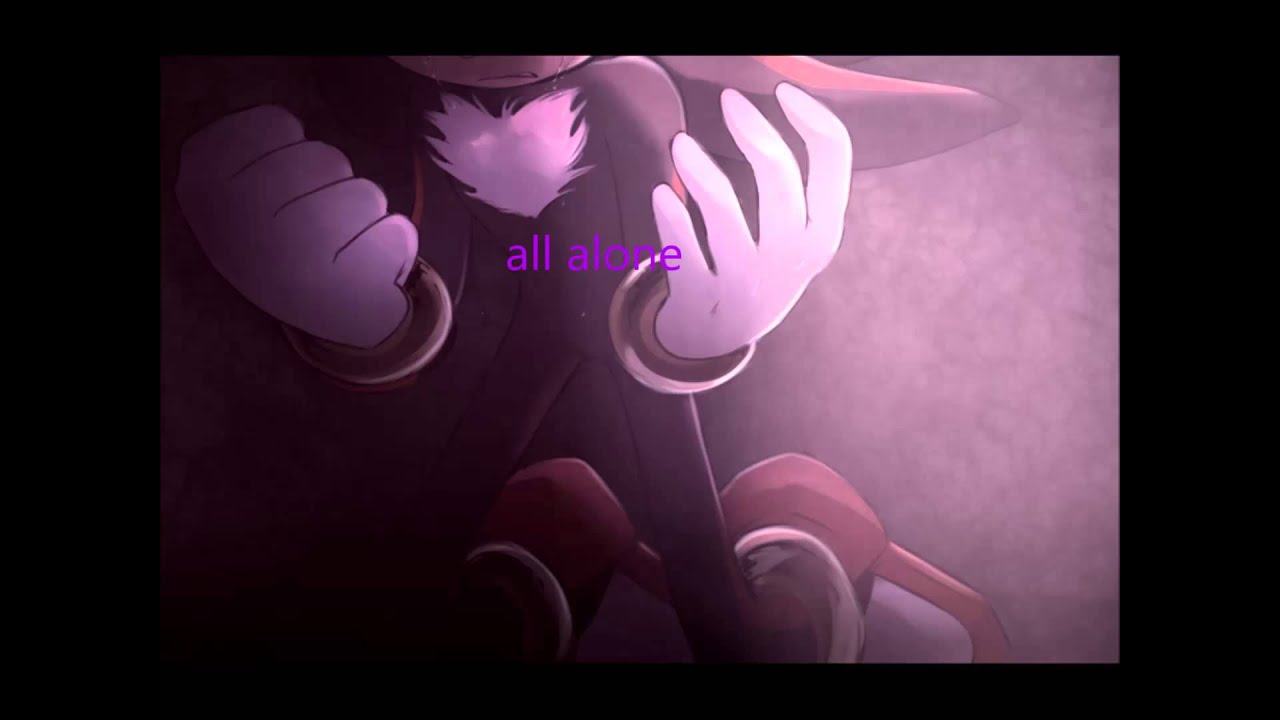 Shadow the hedgehog-The Call