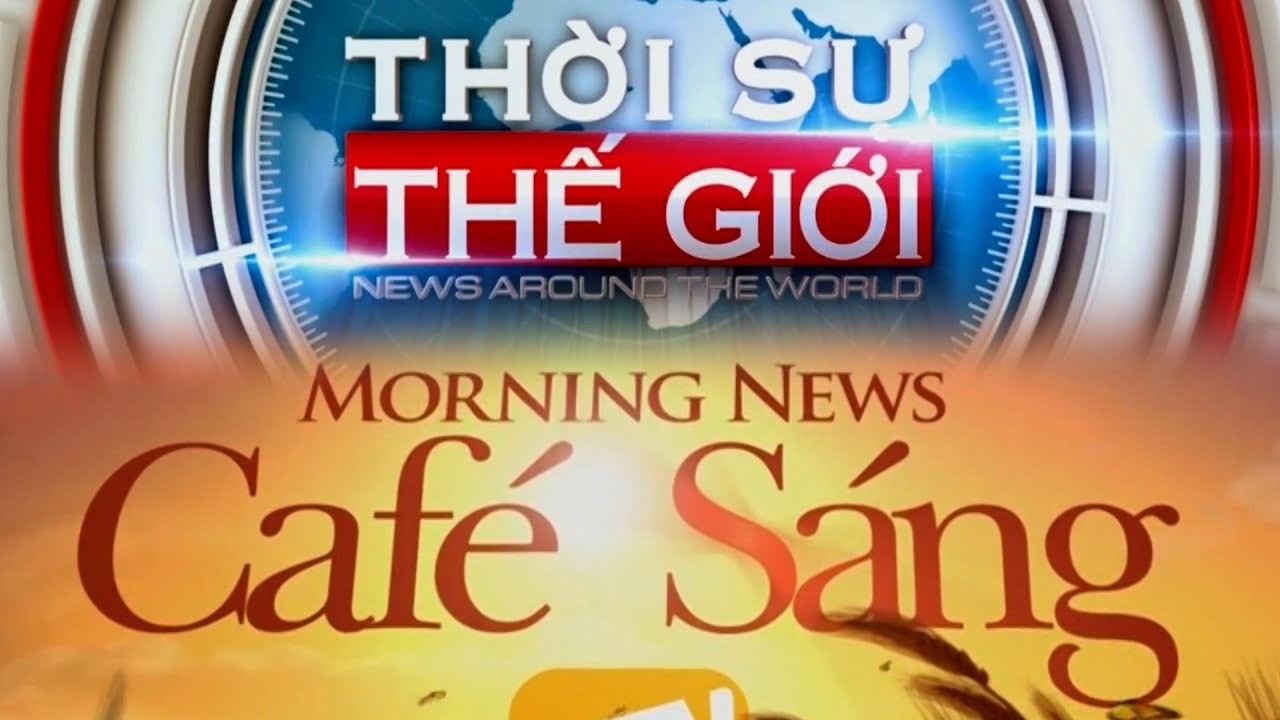 🔴LIVE: C&agrave; Ph&ecirc; S&aacute;ng & Thời Sự Thế Giới LSTV (06-23-2026)
