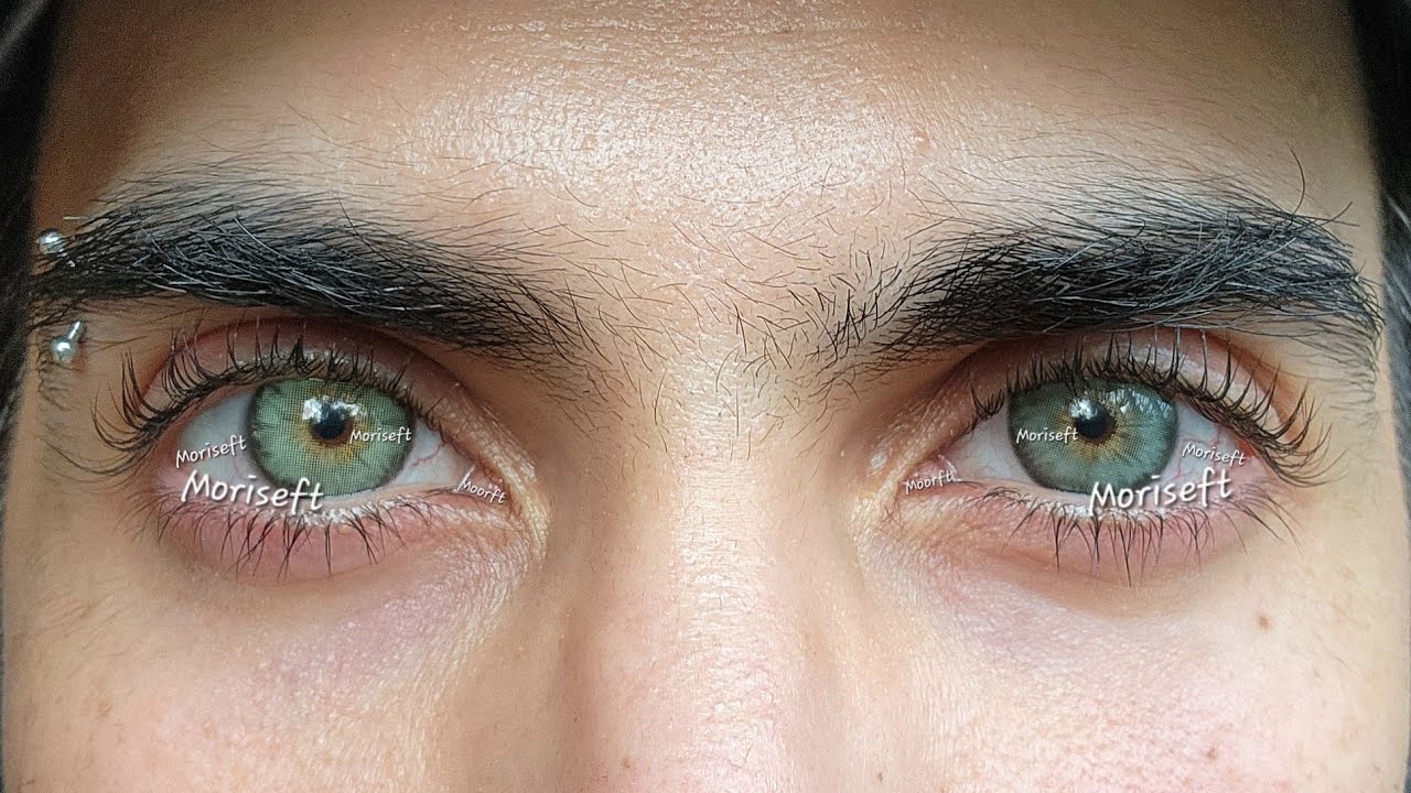 Urban Layer Siri Green Vs Siri Green Aliexpress #copia #réplica #dupe #moriseft #moorft #viral #eyes