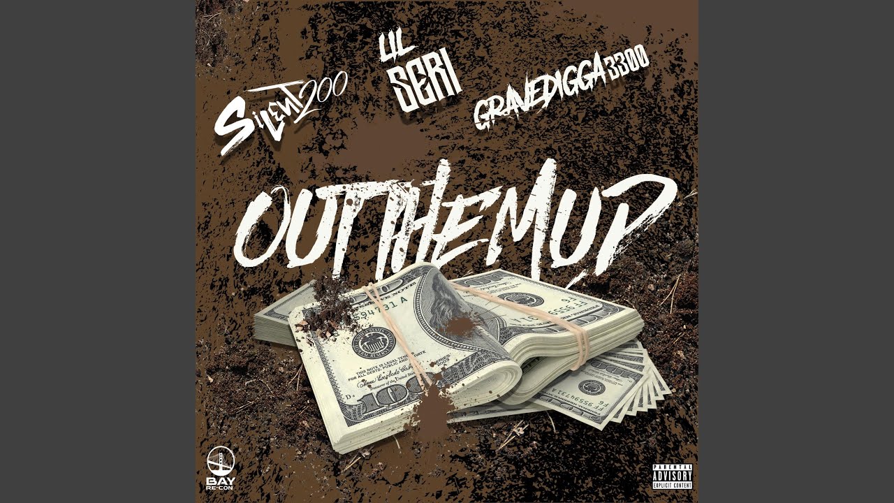 Out The Mud (feat. Gravedigga 3300)
