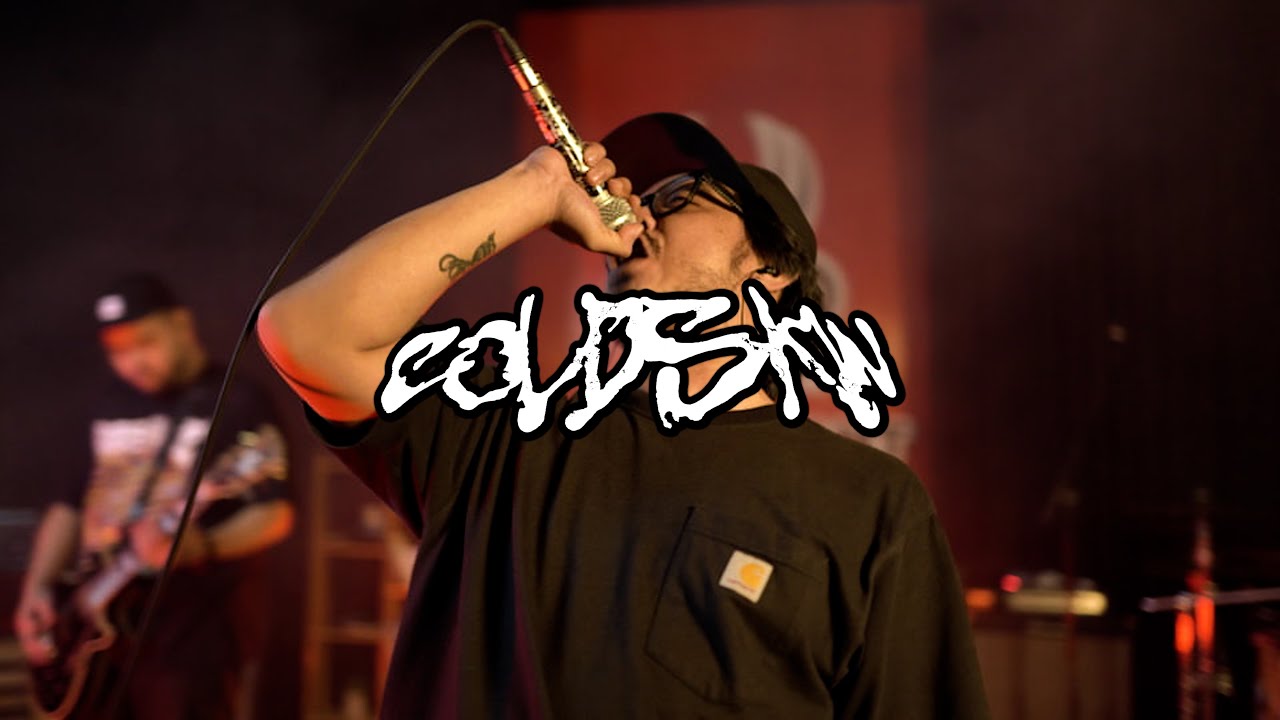SOUNDSCULPT Eps.3 : COLDSKIN - CATACOMBS