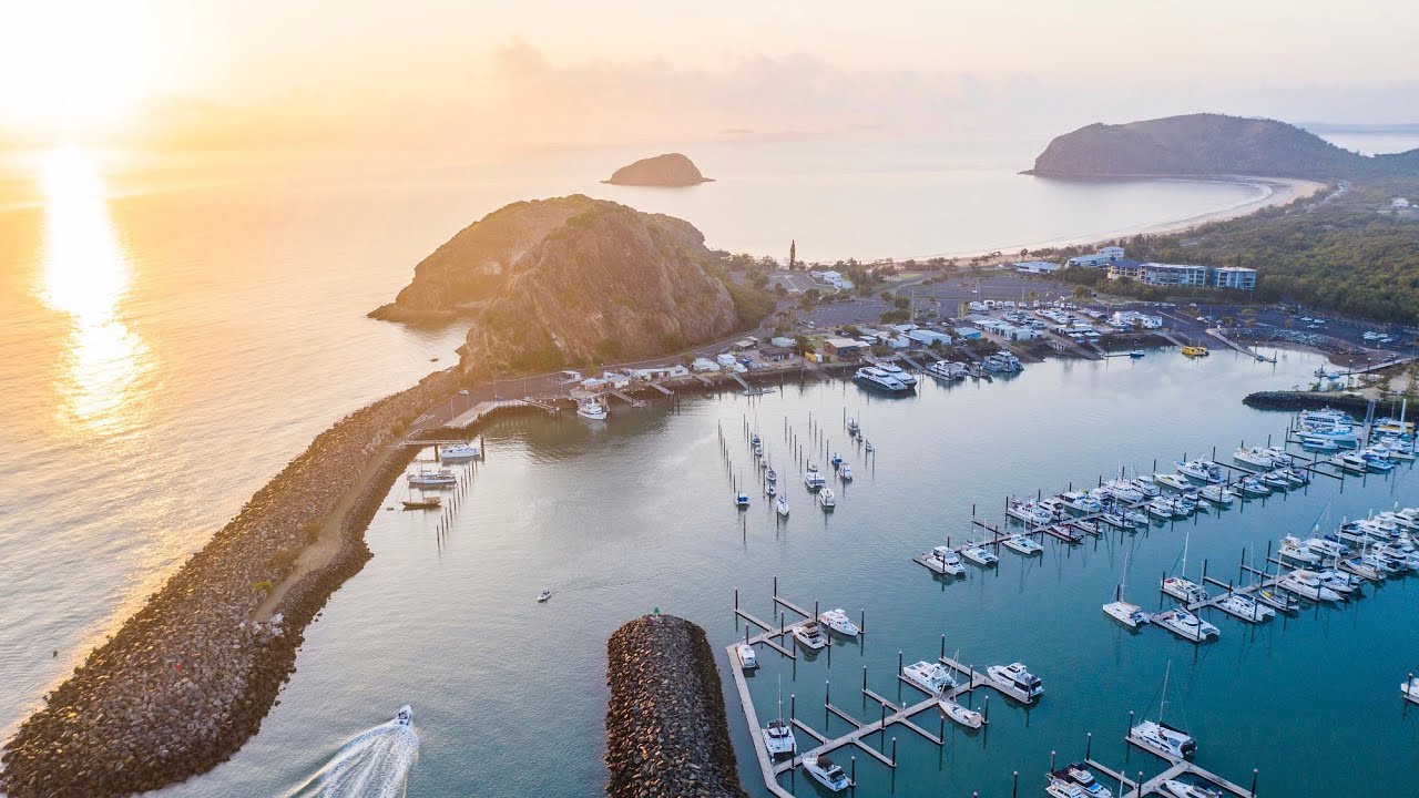 SHIMANO KING OF KINGS || All Species | All sizes (CAPRICORN COAST)